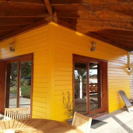 Couette-café Bellevue Albi