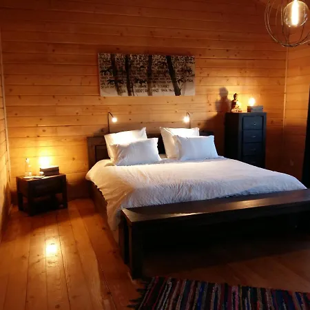 Bellevue Couette-café