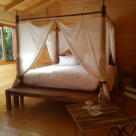 Couette-café Bellevue 3*