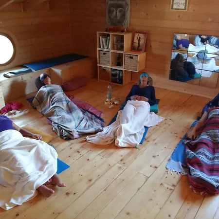 Couette-café Bellevue