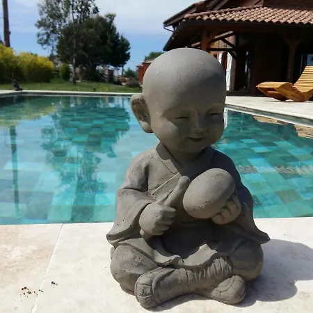 Oda ve Kahvaltı Bellevue 3*